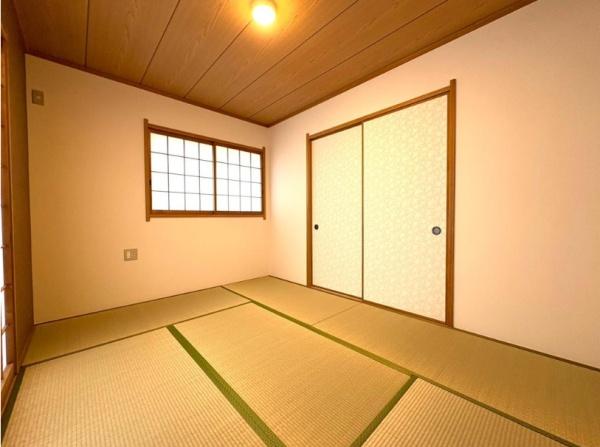 大津市大石中５丁目の中古一戸建て