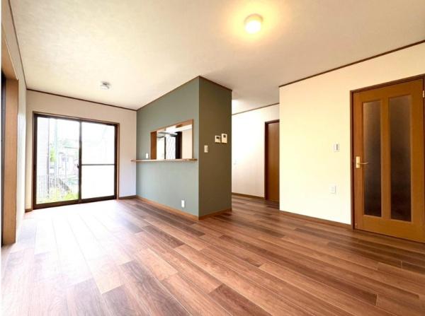 大津市大石中５丁目の中古一戸建て