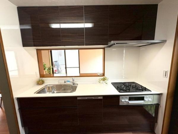 大津市大石中５丁目の中古一戸建て