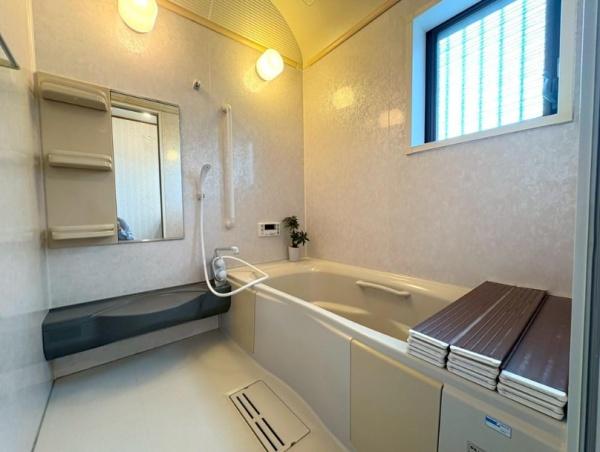 大津市大石中５丁目の中古一戸建て