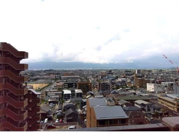 ユニハイム草津ユトリオふれあい館