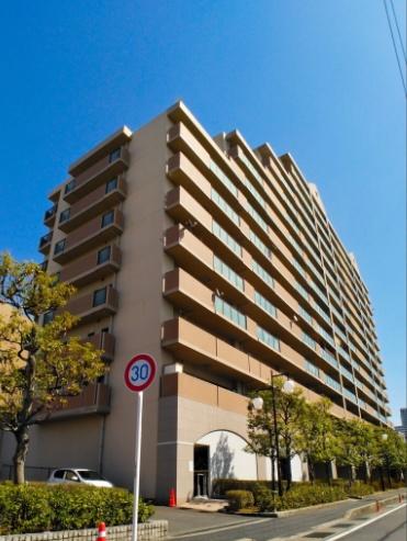 ユニハイム草津ユトリオふれあい館