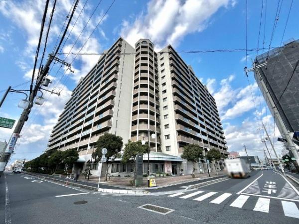 ユニハイム草津ユトリオふれあい館