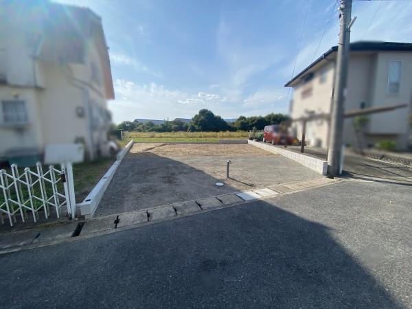 守山市水保町の新築一戸建
