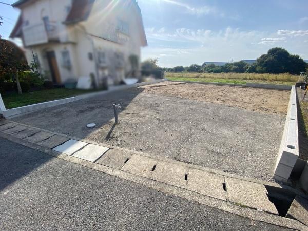 守山市水保町の新築一戸建