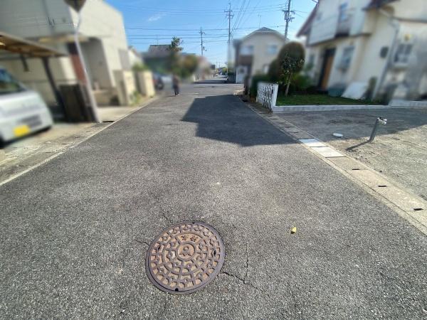 守山市水保町の新築一戸建