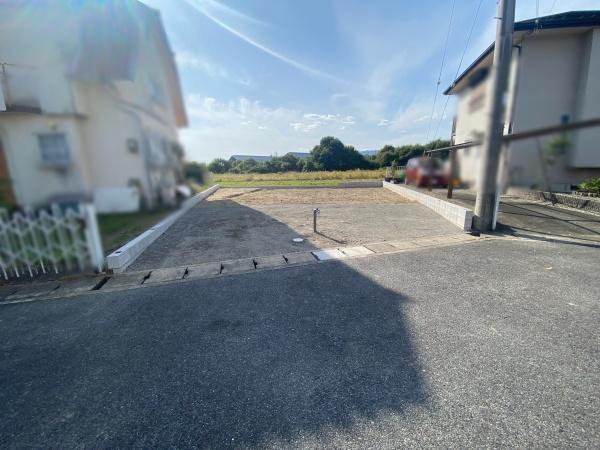 守山市水保町の新築一戸建