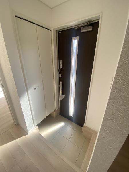 野洲市上屋の新築一戸建