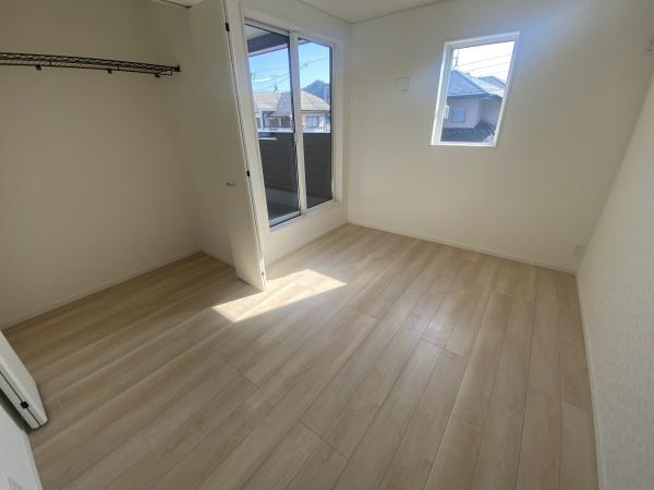 野洲市上屋の新築一戸建