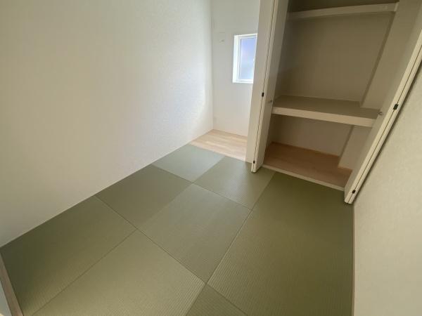 野洲市上屋の新築一戸建