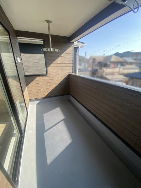 野洲市上屋の新築一戸建