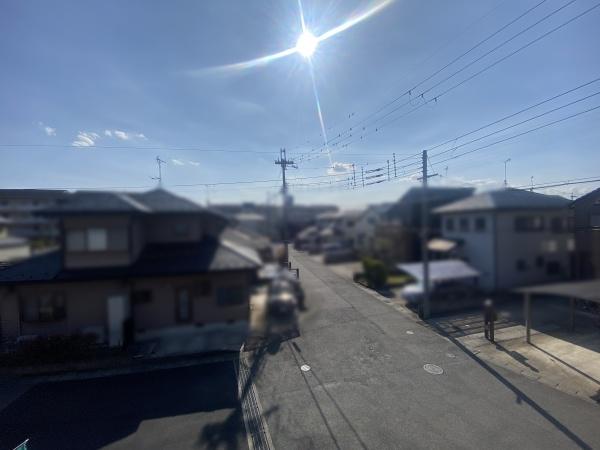 野洲市上屋の新築一戸建