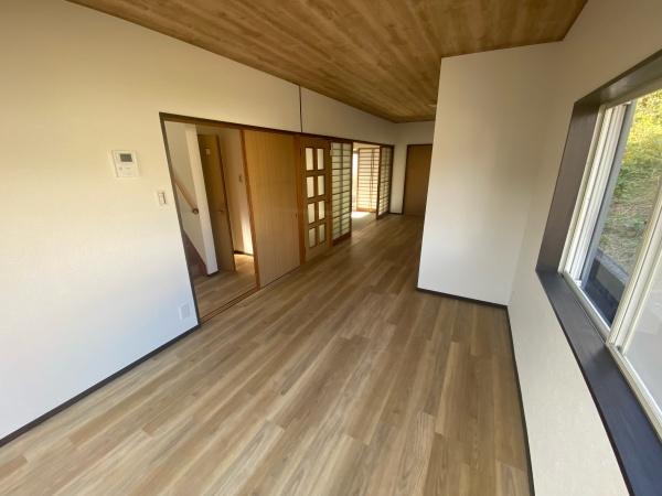 大津市石居３丁目の中古一戸建て