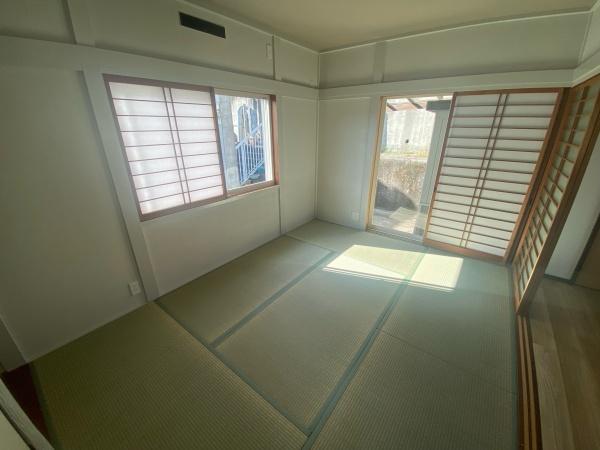 大津市石居３丁目の中古一戸建て