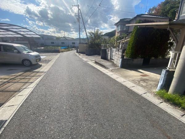 大津市石居３丁目の中古一戸建て