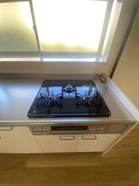 大津市石居３丁目の中古一戸建て