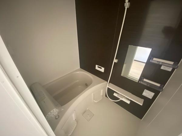 大津市石居３丁目の中古一戸建て