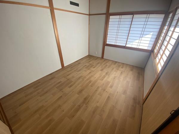 大津市石居３丁目の中古一戸建て