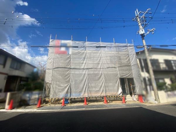 大津市千町２丁目の新築一戸建