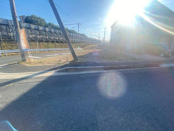 大津市一里山５丁目の土地