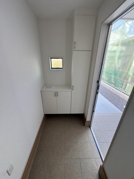 守山市荒見町の新築一戸建