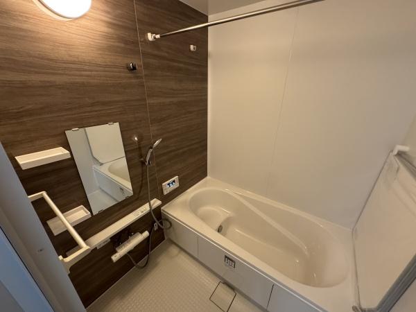 守山市荒見町の新築一戸建