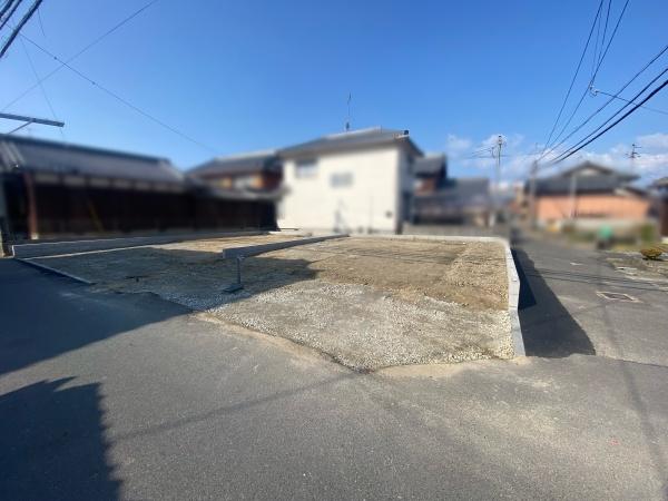 守山市阿村町の新築一戸建
