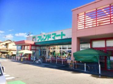 守山市小島町の土地(フレンドマート河西店)