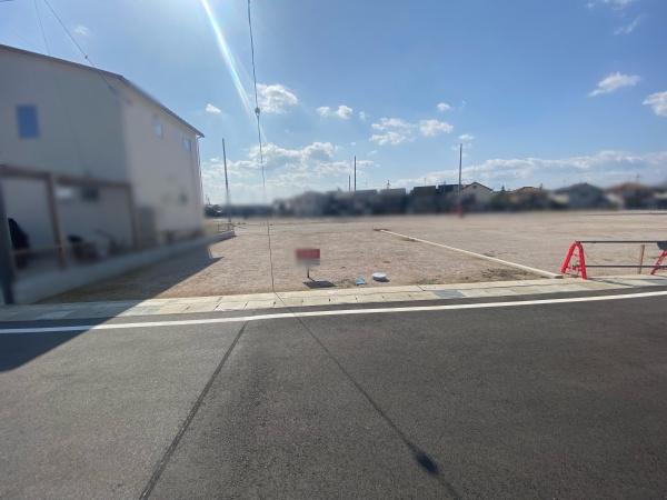 守山市小島町の売土地