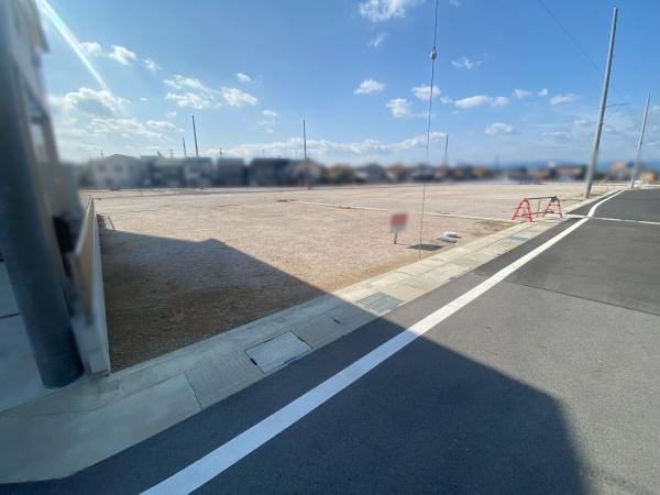 守山市小島町の土地