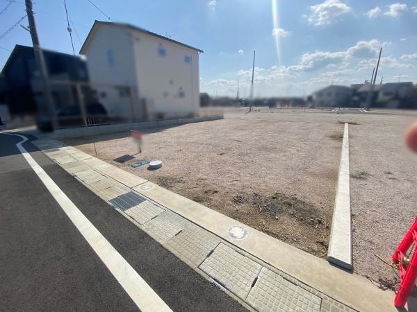 守山市小島町の土地