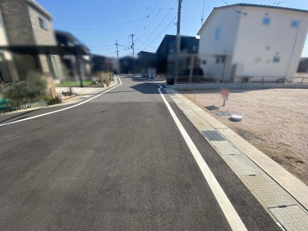 守山市小島町の土地