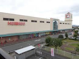 野洲市野洲の土地(アル・プラザ野洲)