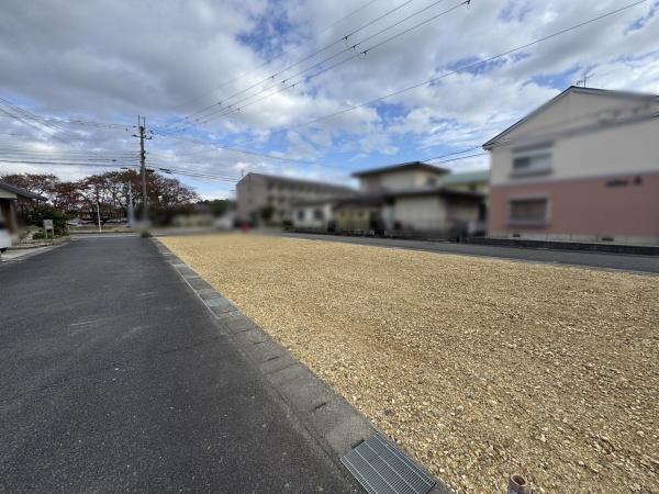 野洲市野洲の土地