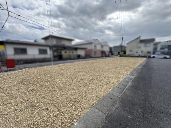 野洲市野洲の土地