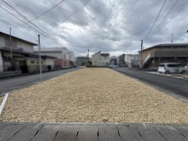 野洲市野洲の土地