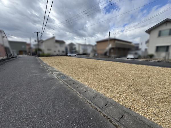 野洲市野洲の土地