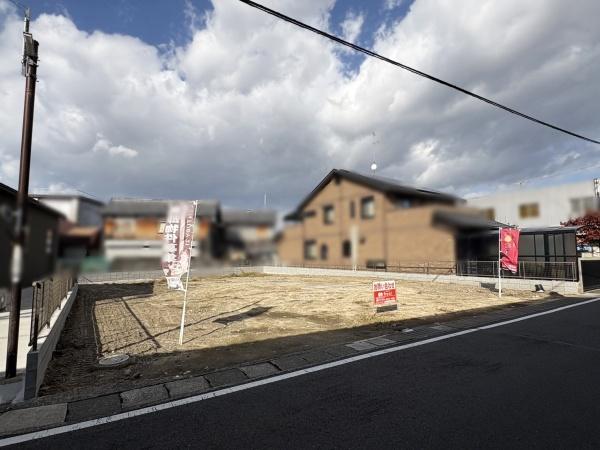 野洲市野洲の土地