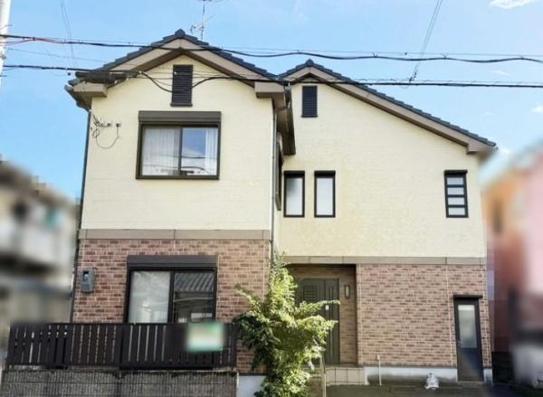 野洲市冨波乙の中古一戸建