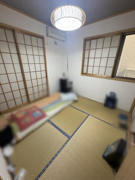 草津市木川町の中古一戸建て