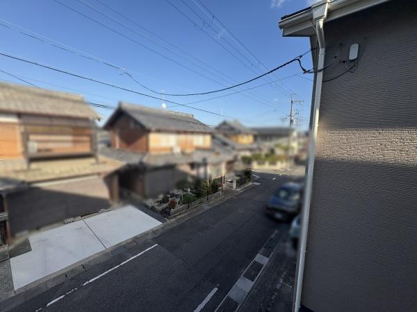 草津市木川町の中古一戸建て