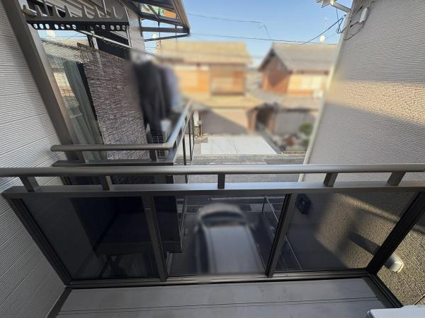 草津市木川町の中古一戸建て