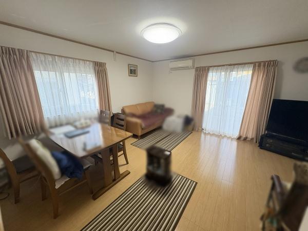 草津市木川町の中古一戸建て