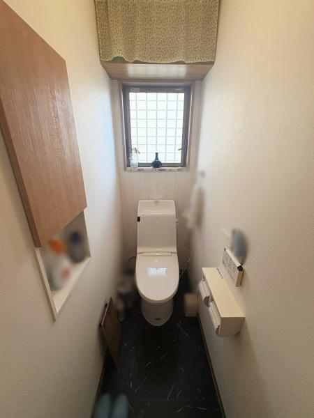 草津市木川町の中古一戸建て