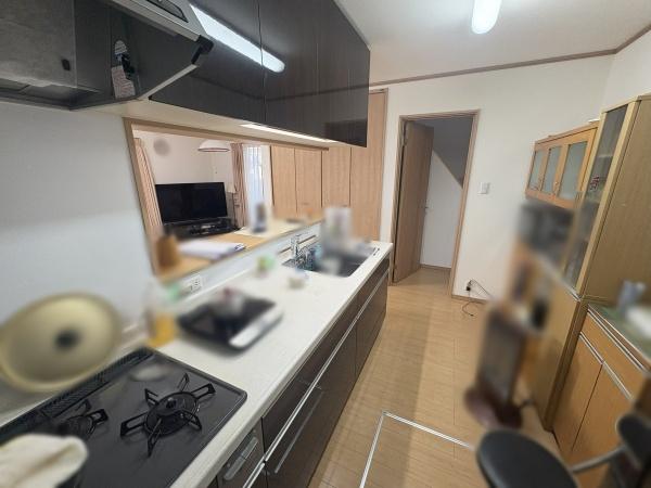 草津市木川町の中古一戸建て