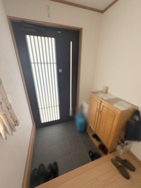 草津市木川町の中古一戸建て