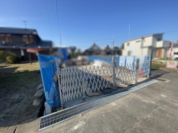 野洲市吉地の新築一戸建