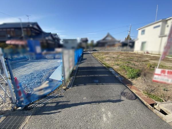 野洲市吉地の新築一戸建
