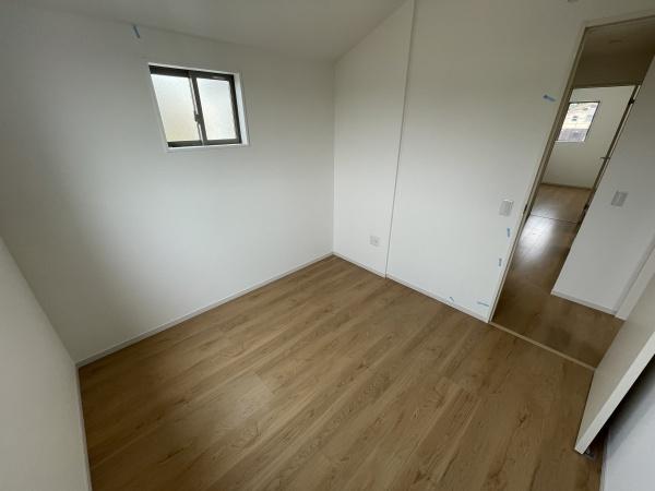 守山市金森町の新築一戸建