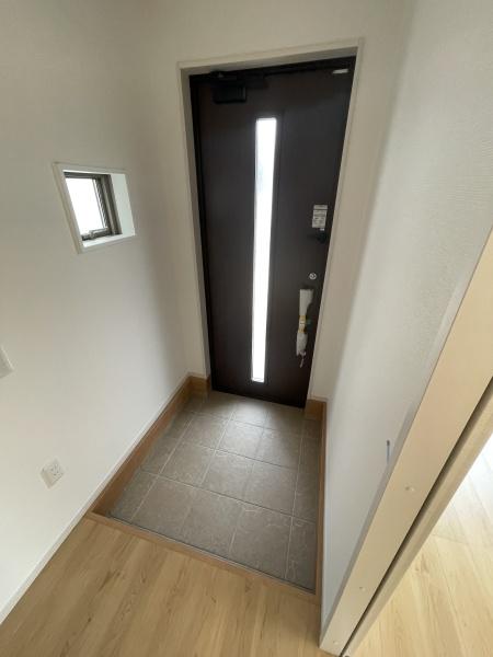 守山市金森町の新築一戸建